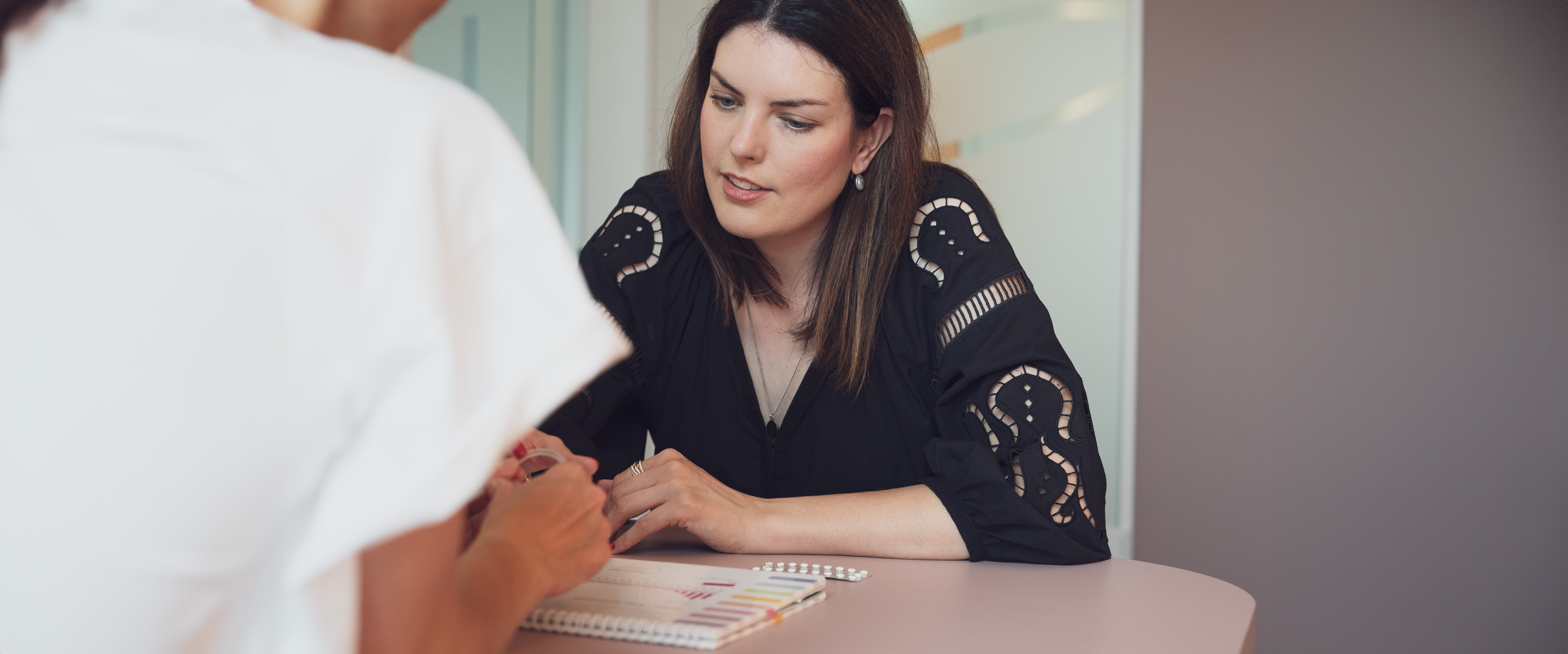 Empfängnisverhütung Foto