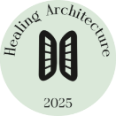 Healing Architecture 2025 Auszeichnung